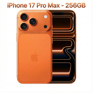 iPhone 17 Pro Max‏